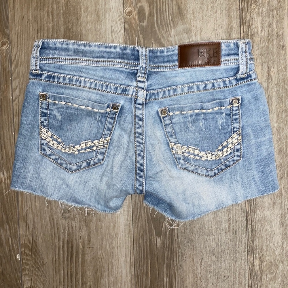 BKE Stella Shorties